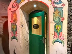 -泉城欧乐堡戏水湾艺术养生温泉