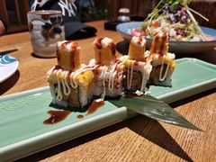 -樱町三味日本料理(城乡世纪广场店)