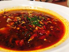 -喜乐餐厅•灯笼虾球首创者•本地小海鲜(二马路店)