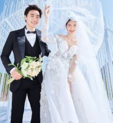 -中谷小南国花园酒店·宴会厅