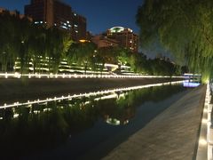 -金宫殿故址