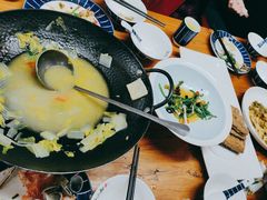 -舟小鲜·舟山小渔村(凤城四路中登广场店)