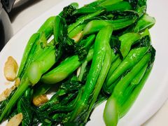 生炒菜心-岭南真味·匠心粤菜(K11店)