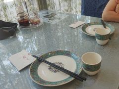 -汗腾格里·风味餐厅(新疆驻京办店)