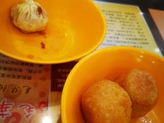 生煎馒头-毛华美食(清扬路店)