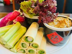 -东北大院·东北菜(三台子店)