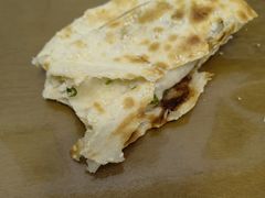 咸烧饼-文武王氏烧饼·无矾油条(西溪路店)