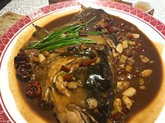 -旺顺阁·北京菜(北辰上品+)