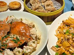 -荣小馆(临海世纪花城店)