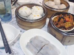 -点点心点心专门店(湾仔店)