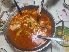 -陈生记黑鱼馆·20年活鱼现杀(宁波鼓楼店)