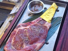 -金妈家烤肉(龙湖U城天街店)