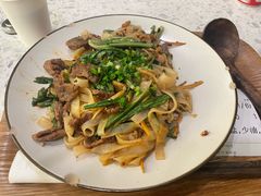 -三姐·老友记·南宁老友粉(朝阳区光华路嘉里中心店)