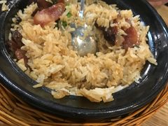 -禧座港式餐厅(星河店)