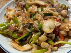 -八方海味餐厅