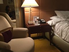 -上海波特曼丽思卡尔顿酒店