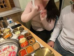 -欢喜哥齐齐哈尔自助烤肉(大学城店)