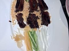 -喜棠·长沙家宴·海鲜·湘菜(麓谷店)