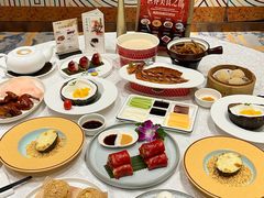 -丰鲤楼•闽南茶楼(仟禧汇店)