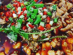 -米二红烧兔(华阳店)