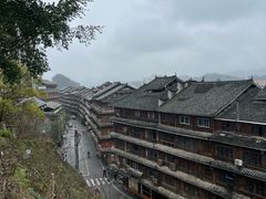 -三江鼓楼