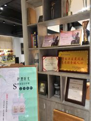 -可可丽舍