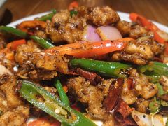 -十三式重庆江湖菜(金茂览秀城店)