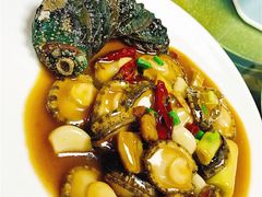 -老郑海鲜楼(天桥店)