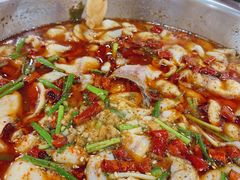 酸菜鱼-老四川平头酸菜鱼(衙前店)