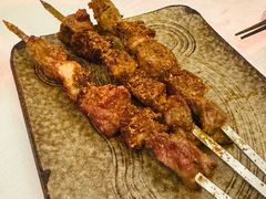 -龟兹KUCINA·新疆菜(前滩L+PLAZA店)