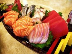 刺身船-桃屋日本料理(清华科技园店)