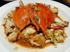 -拉完海鲜大排档(温岭店)