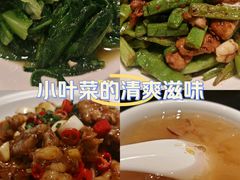 -简小舍·民间手艺菜(武昌江滩店)