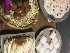 -重庆渝达老火锅(春熙路店)