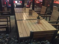 -Cactus墨西哥仙人掌餐厅