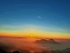 -天龙顶山地公园
