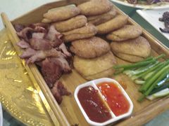 -龙香居海鲜浑锅家常菜·特色驴肉