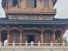 -文昌阁