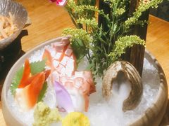 -蟹将军·松叶蟹和牛日料放题自助(K11店)