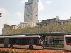 -上海电信博物馆