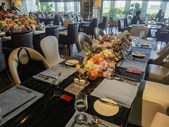 -康帝国际酒店-艾斯本自助西餐厅