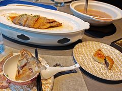 -曾宴·楚菜(湖北省博物馆店)