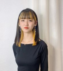 -MASTER 男士发型设计