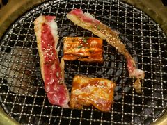 -久苑烧肉(世界城广场店)