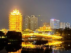 -眉山湿地公园(东坡区)