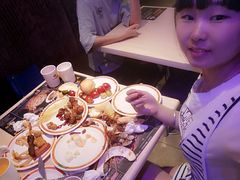 -比格比萨自助(裕源大厦店)