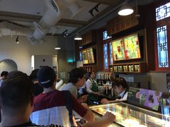 -星巴克臻选(北京前门大街店)