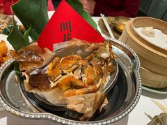 -桂满陇·手作小笼包&江南叫花鸡(中山公园店)