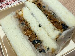 -银座仁志川·生吐司专门店(香港广场店)