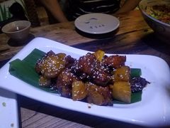 -云上千禾(水上店)